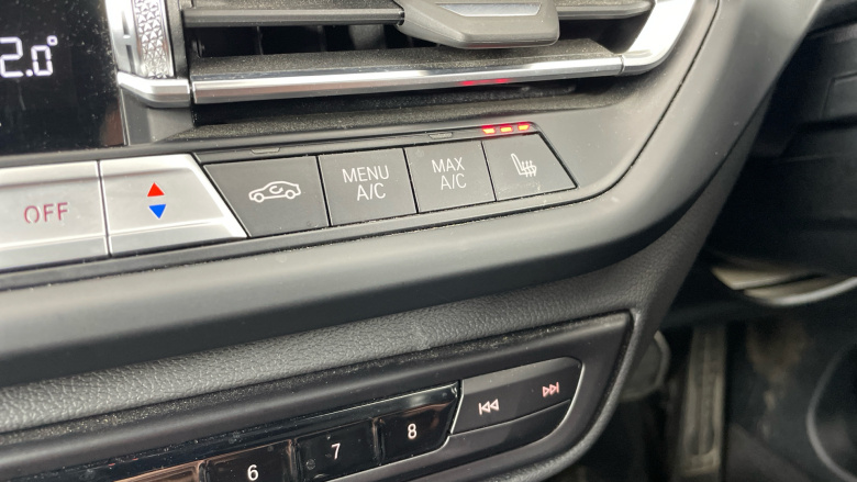 BMW 1 Series 118i [136] M Sport 5dr Step Auto [LCP] Petrol Hatchback